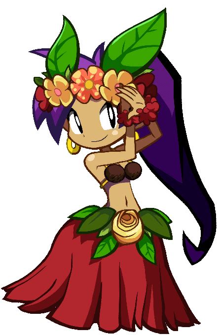 Shantae rule 34 gif - Steer clear of this shape-shifting beauty! These slimy creatures will slide back and forth in a set area as a small blob, then, if Shantae gets too close, will envelope her in the gaping maw of their second form. These enemies inhabit Hypno Baron's Castle in Half-Genie Hero. This enemy was designed by a fan backer via Kickstarter. Animations for SlimeGal were …